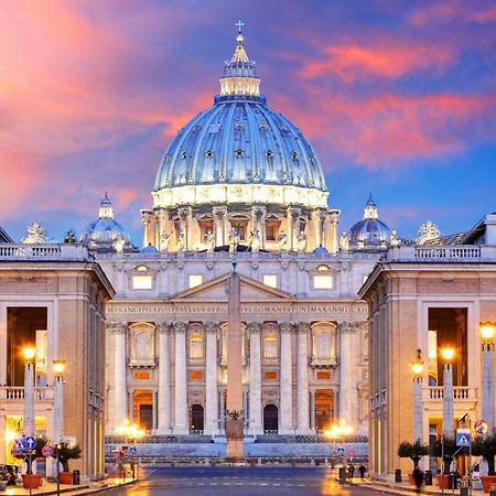 Aroma Vaticano - L'Aroma Di Roma Exterior photo